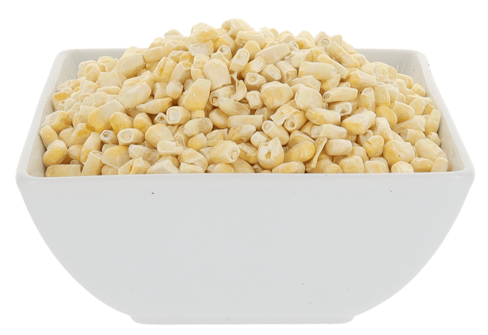 Freeze Dried Corn - Fire Roasted - Vegan America