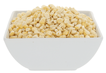 Freeze Dried Corn - Fire Roasted - Vegan America