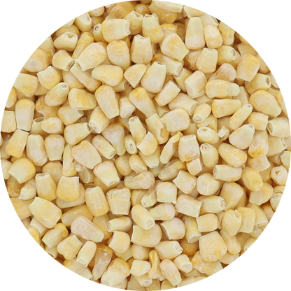 Freeze Dried Corn - Super Sweet