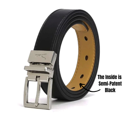 Square Reversible Belt