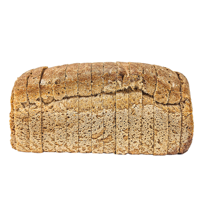 Whole Grain Yum White Big Pan