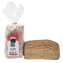 Whole Grain Yum White Big Pan