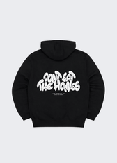 DETH BUBBLE ZIP UP - Vegan America