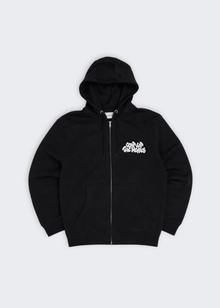 DETH BUBBLE ZIP UP - Vegan America