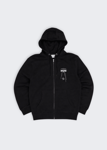 ALIEN ZIP UP - Vegan America