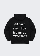 OG Zip UP - Vegan America