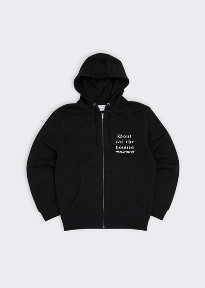 OG Zip UP