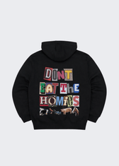 RANSOM ZIP UP - Vegan America