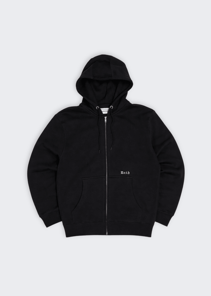 RANSOM ZIP UP - Vegan America
