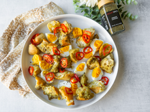Omani Za'atar (Zatar) - Vegan America