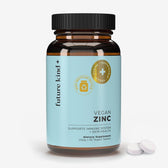 Vegan Zinc Supplement - Vegan America