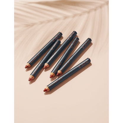 INIKA Organic Lipstick Crayon