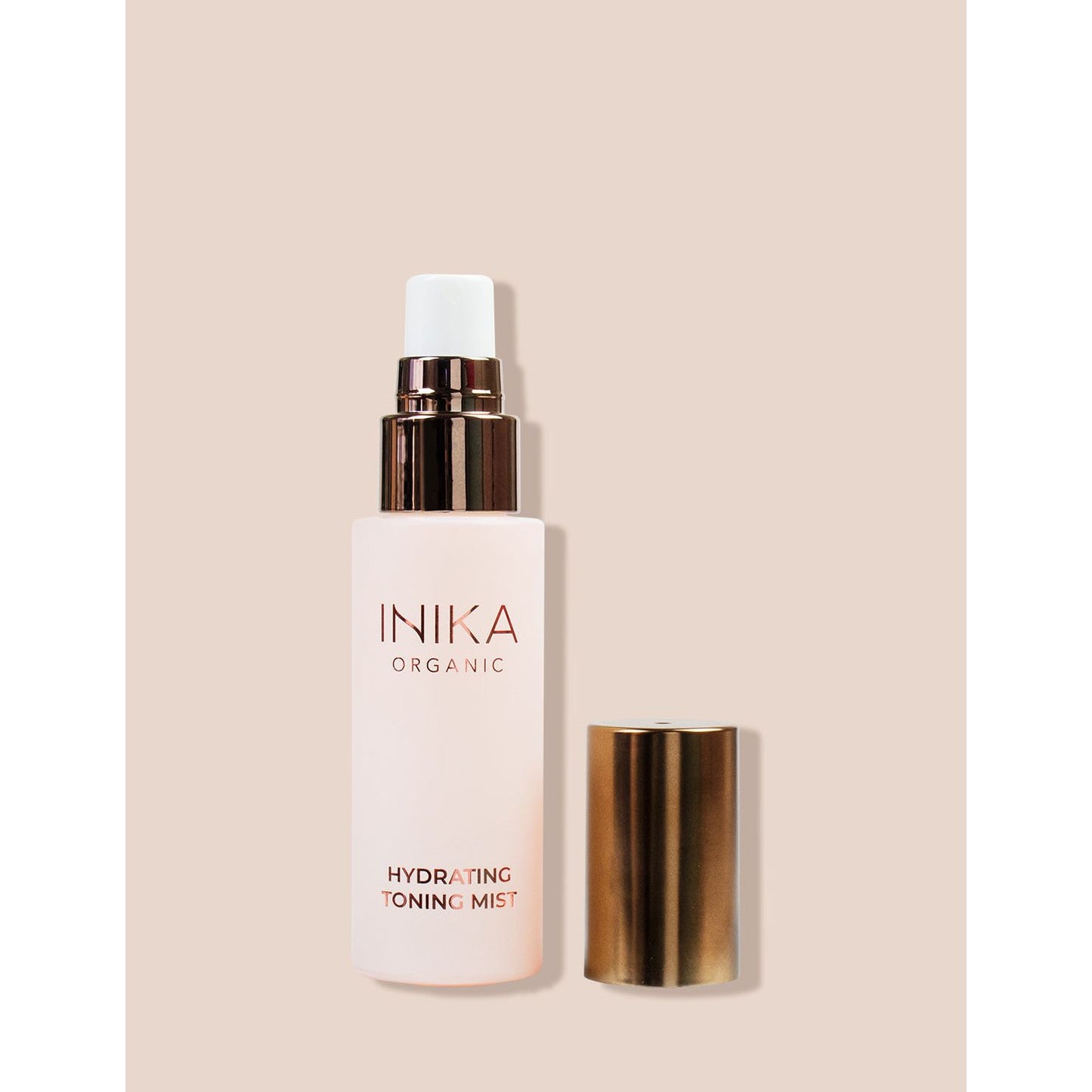 INIKA Organic Hydrating Toning Mist 30ml
