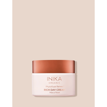 INIKA Organic Phytofuse Renew Rich Day Cream