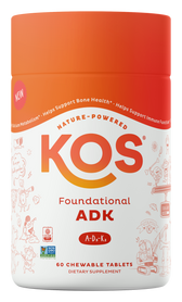 Foundational ADK