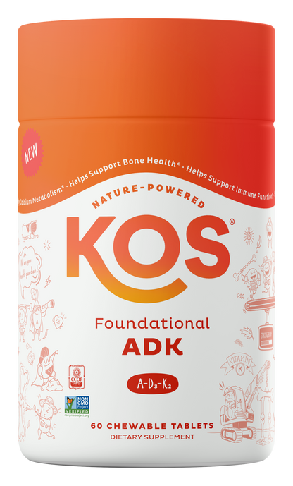 Foundational ADK