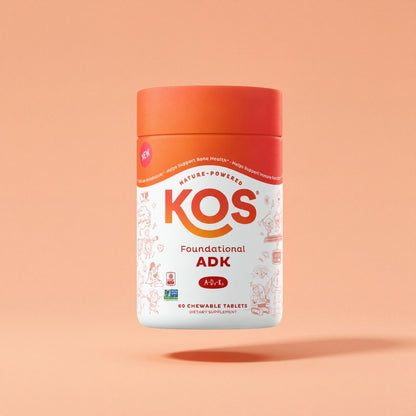 Foundational ADK