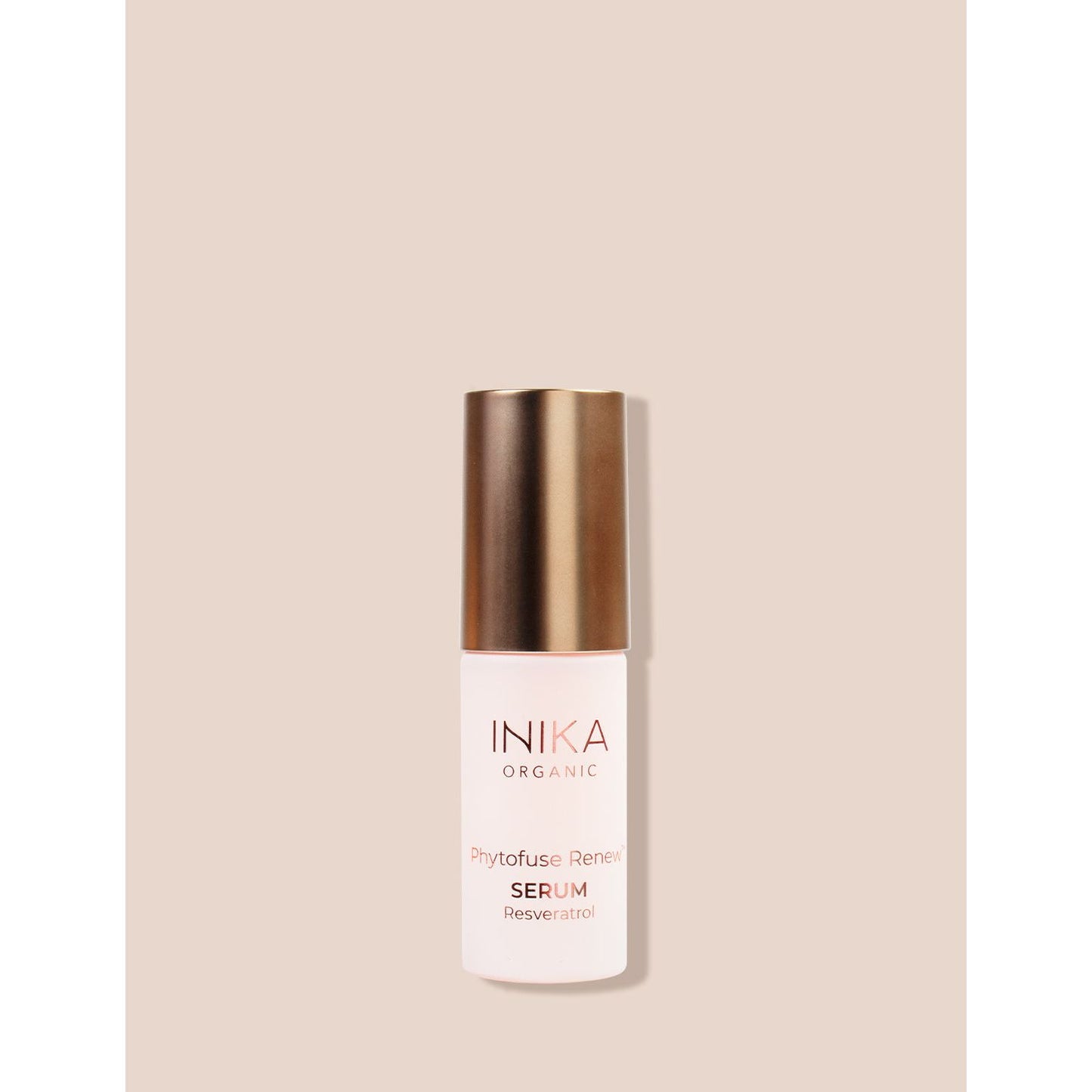 INIKA Organic Phytofuse Renew Serum 15ml