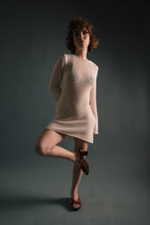 "All that she wants!" – corn leather clogs – caramel - Vegan America