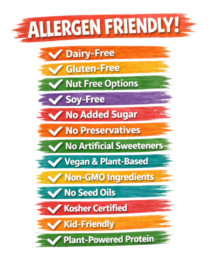 Nutty Nosh Protein Poppers