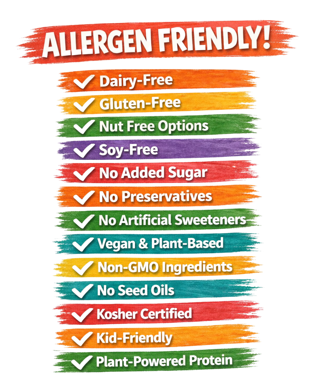 Variety Pack Protein Poppers (3-Pack)