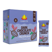 Dark Chocolate Crunch