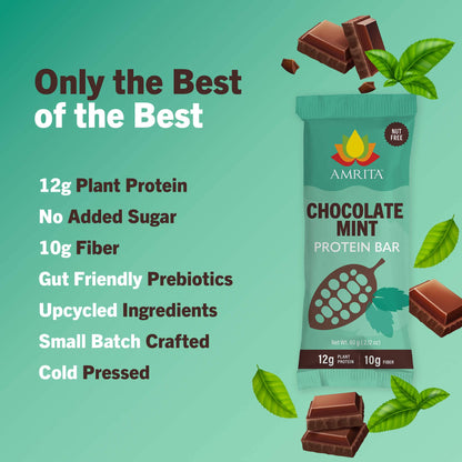 Chocolate Mint