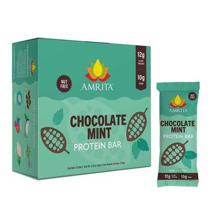 Chocolate Mint