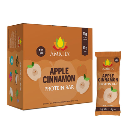 Apple Cinnamon