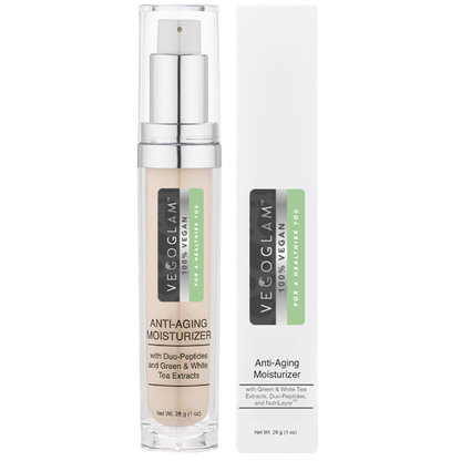 Anti-Aging Detoxifying Starter Kit