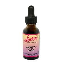 Anxiet - Ease Tincture | 1oz - Vegan America