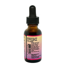 Anxiet - Ease Tincture | 1oz - Vegan America