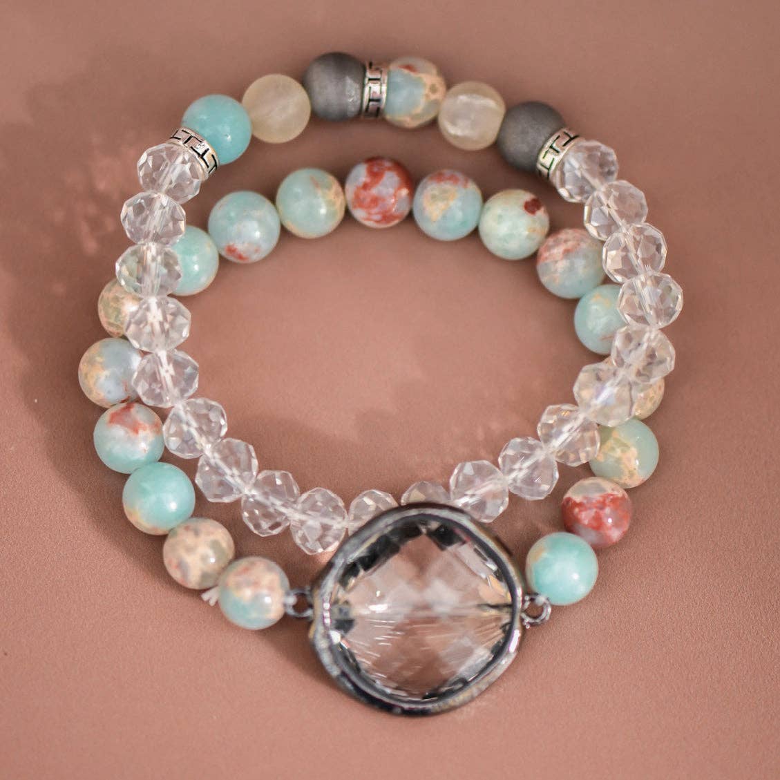 Divinity Bracelet Set - Vegan America