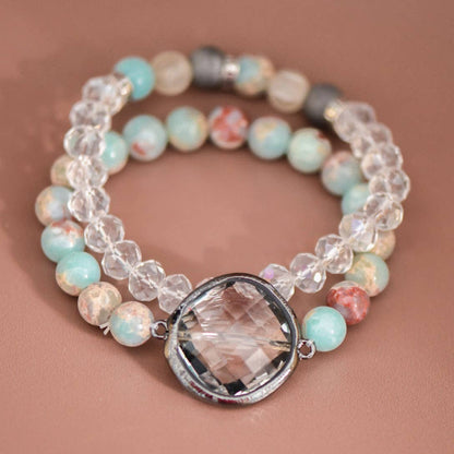 Divinity Bracelet Set - Vegan America