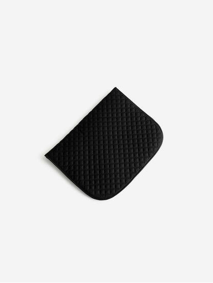 ASK Scandinavia BILLY CHANGING MAT | Black One size / Changing mat