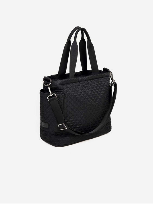 ASK Scandinavia LILY BAG | Black One size