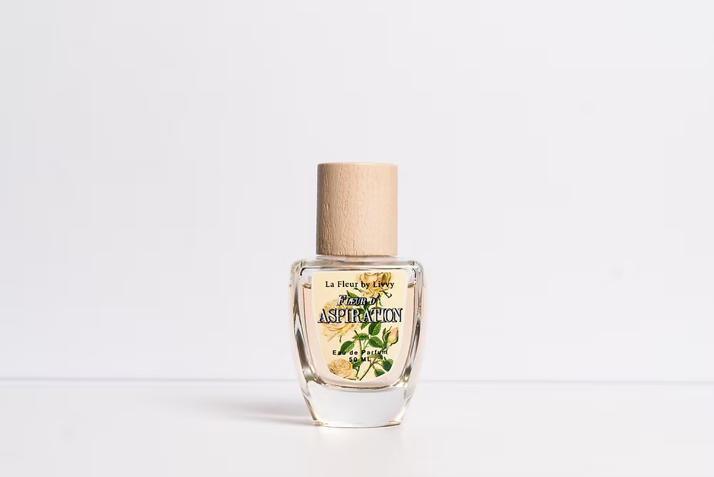 Fleur d' Aspiration EDP