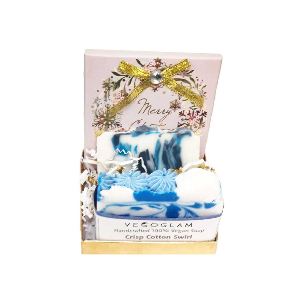 Assorted Handcrafted Soap Sets