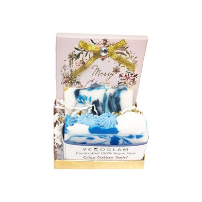 Assorted Handcrafted Soap Sets