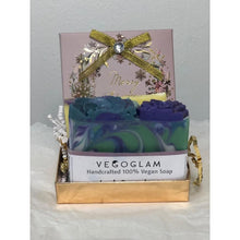 Assorted Handcrafted Soap Sets