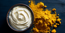 TONE (VEGAN)  Beauty Mask - Brighten Your Holidays with Turmeric, Yogurt, & Aloe Vera | All-natural skincare gifts for dull, uneven skin