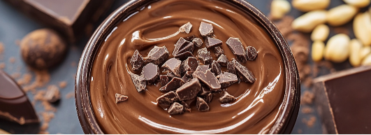 HEAL (VEGAN) Beauty Mask - Holiday Healing with Cocoa, Oatmeal & Aloe Vera | All-natural skincare gifts for sensitive skin