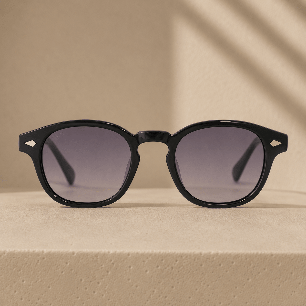 Aveiro - Unisex Bio Acetate Sunglasses - Vegan America