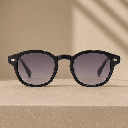 Aveiro - Unisex Bio Acetate Sunglasses - Vegan America