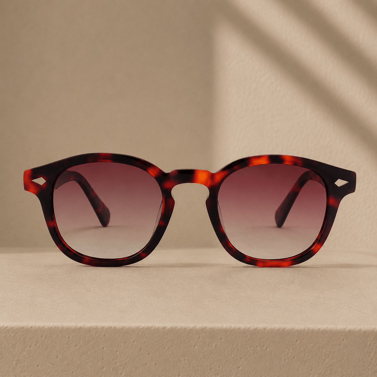 Aveiro - Unisex Bio Acetate Sunglasses - Vegan America