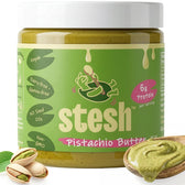 Stesh Pistachio Butter - Vegan America