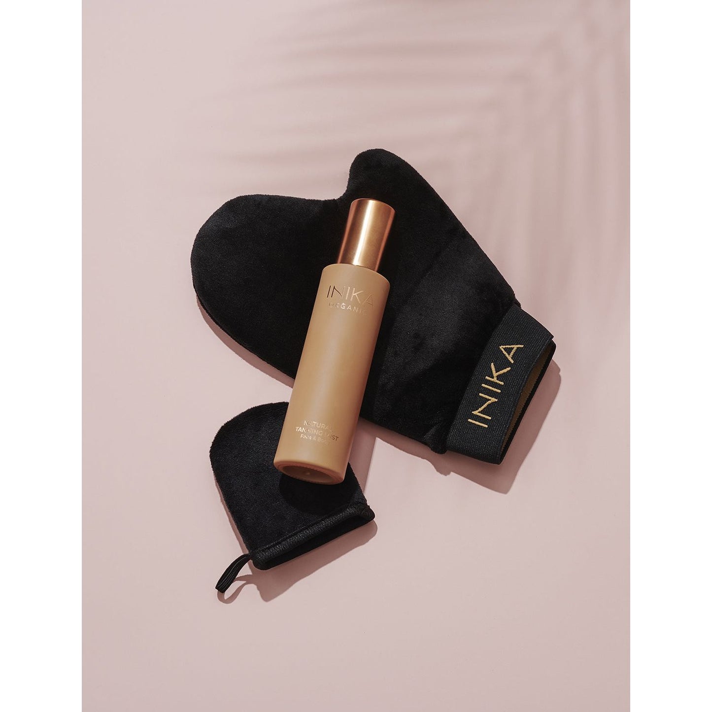 INIKA Organic Natural Tanning Mist
