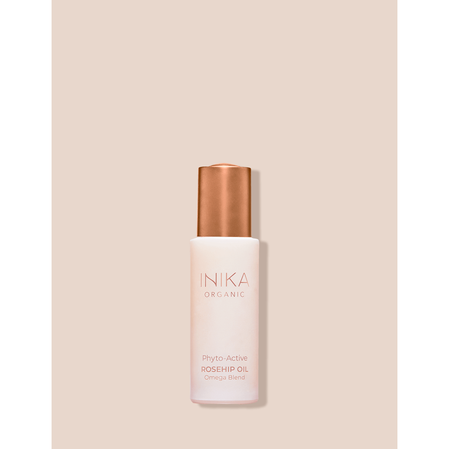 INIKA Organic Phyto-Active Rosehip Oil