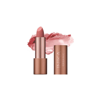INIKA Organic Lipstick (Spring Bloom) | INIKA Organic | 03