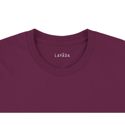 Eco Friendly Premium Tshirt | Guilt Free Fashion (Dark Colors) - Vegan America